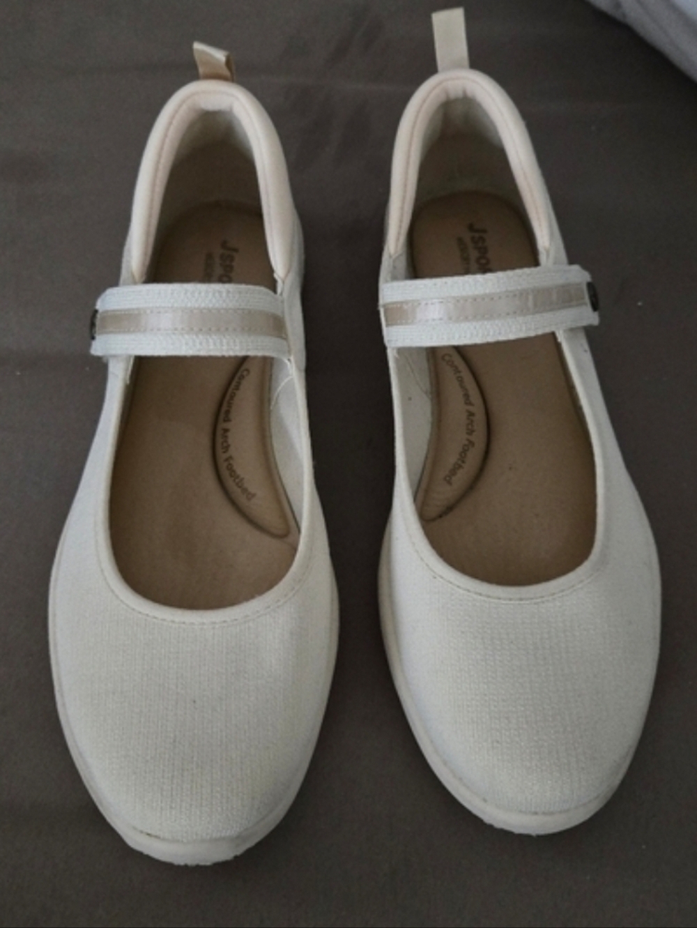 J Sport Women's Melody Walking Shoes